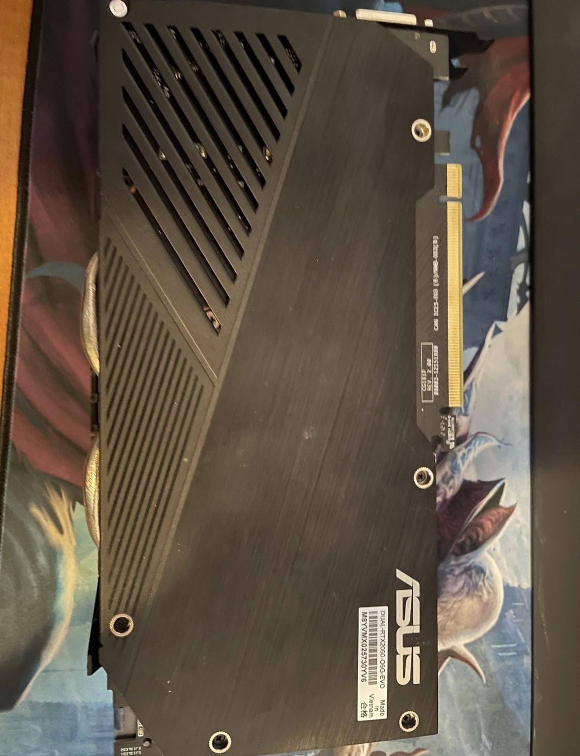 Rtx 2060