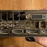 EVGA GTX 1080 Ti FTW3 11GB RGB Graphics Card (READ - BENT I/O BRACKET)