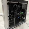 NVIDIA RTX 2070, Intel Core i5-8400, 16GB RAM, 756GB Storage, HP Sleeper Gaming PC w/ Wi-Fi & BT