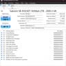 Sabrent Rocket NVMe 4.0 2TB SSD