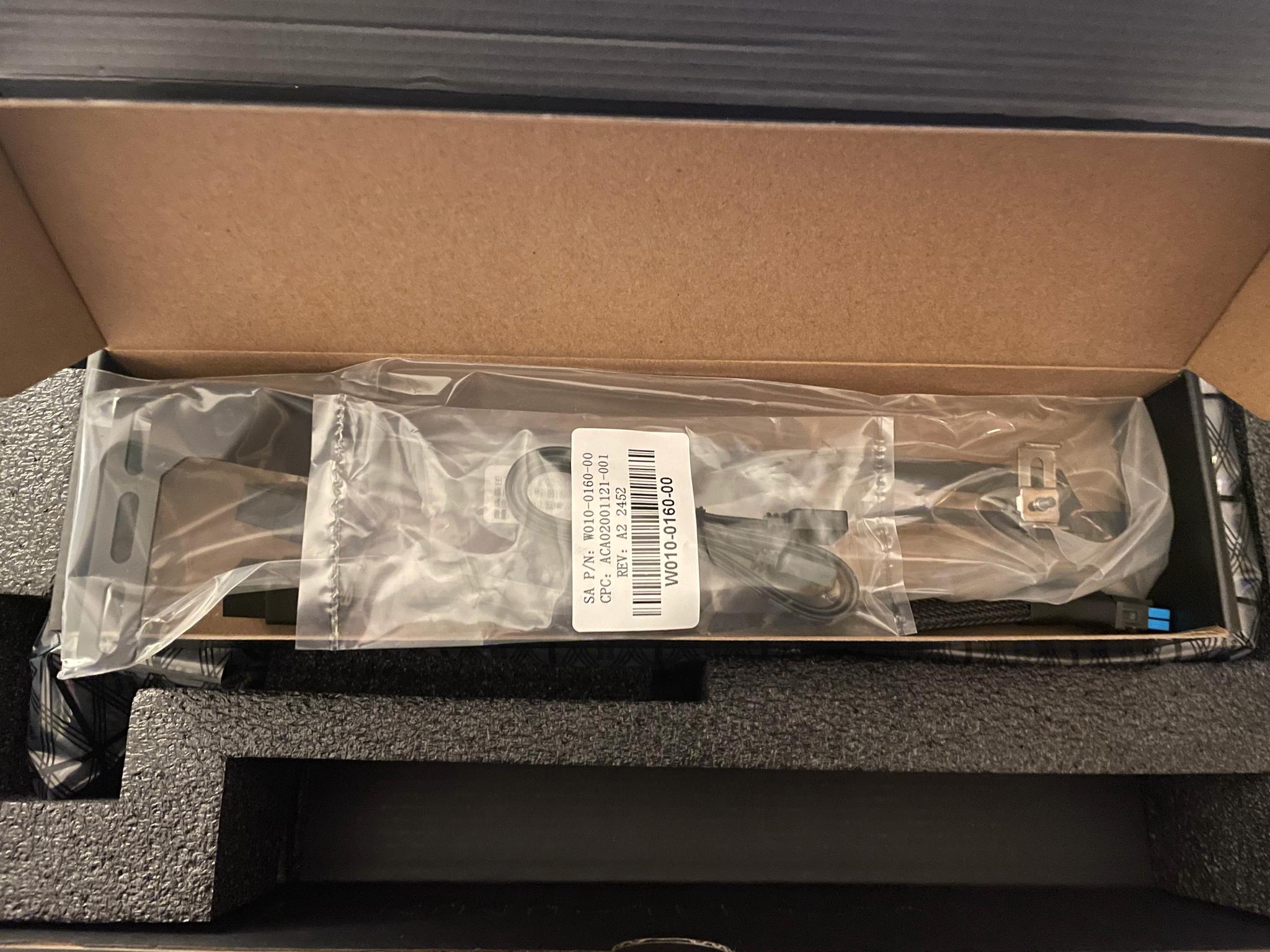 AMD Sapphire Nitro+ 9070xt 16GB GDDR6
