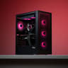 “ECORFORM” RTX 3080 Intel Core i7 13700K 32GB 1TB Windows 11 Workstation Gaming PC