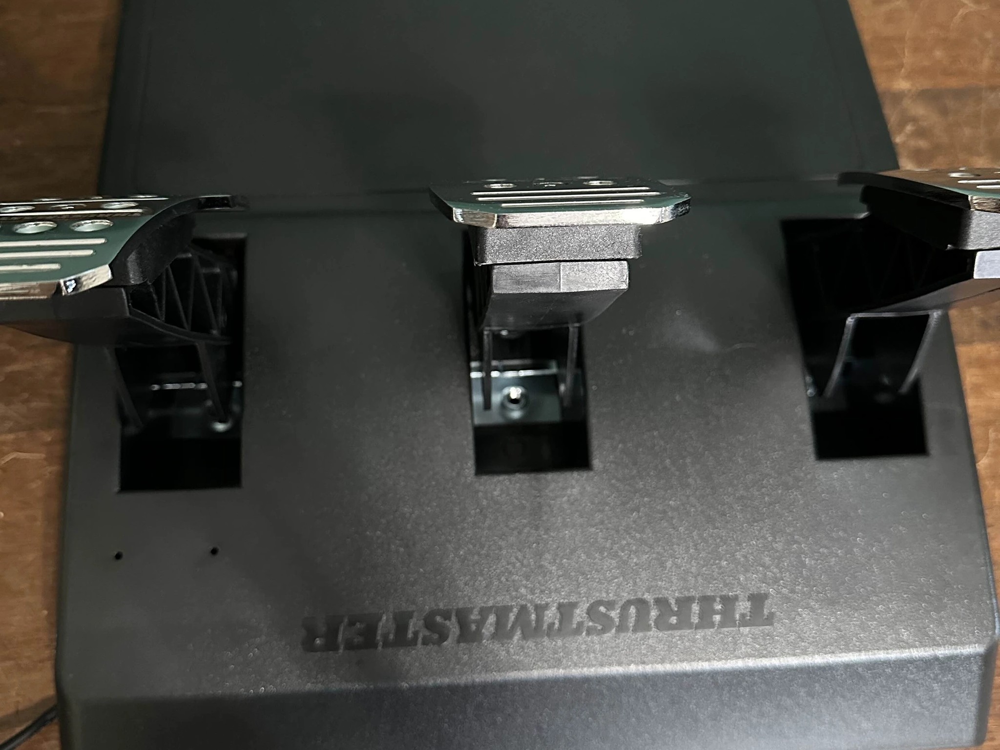 Thrustmaster T3PA Full Metal Race Pedals
