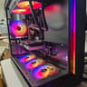 Gaming PC | ryzen5 7500x3d|rtx 5060ti| 32gb ddr5| 1tb storage| WIFI& BT| WINDOWS 11