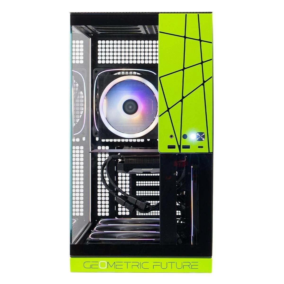 NEW & MUST GO SKYTECH Viper Gaming PC |RYZEN 7 5700| RTX 3050|1TB NVME|16GB|NEW