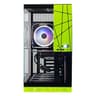 NEW & MUST GO SKYTECH Viper Gaming PC |RYZEN 7 5700| RTX 3050|1TB NVME|16GB|NEW