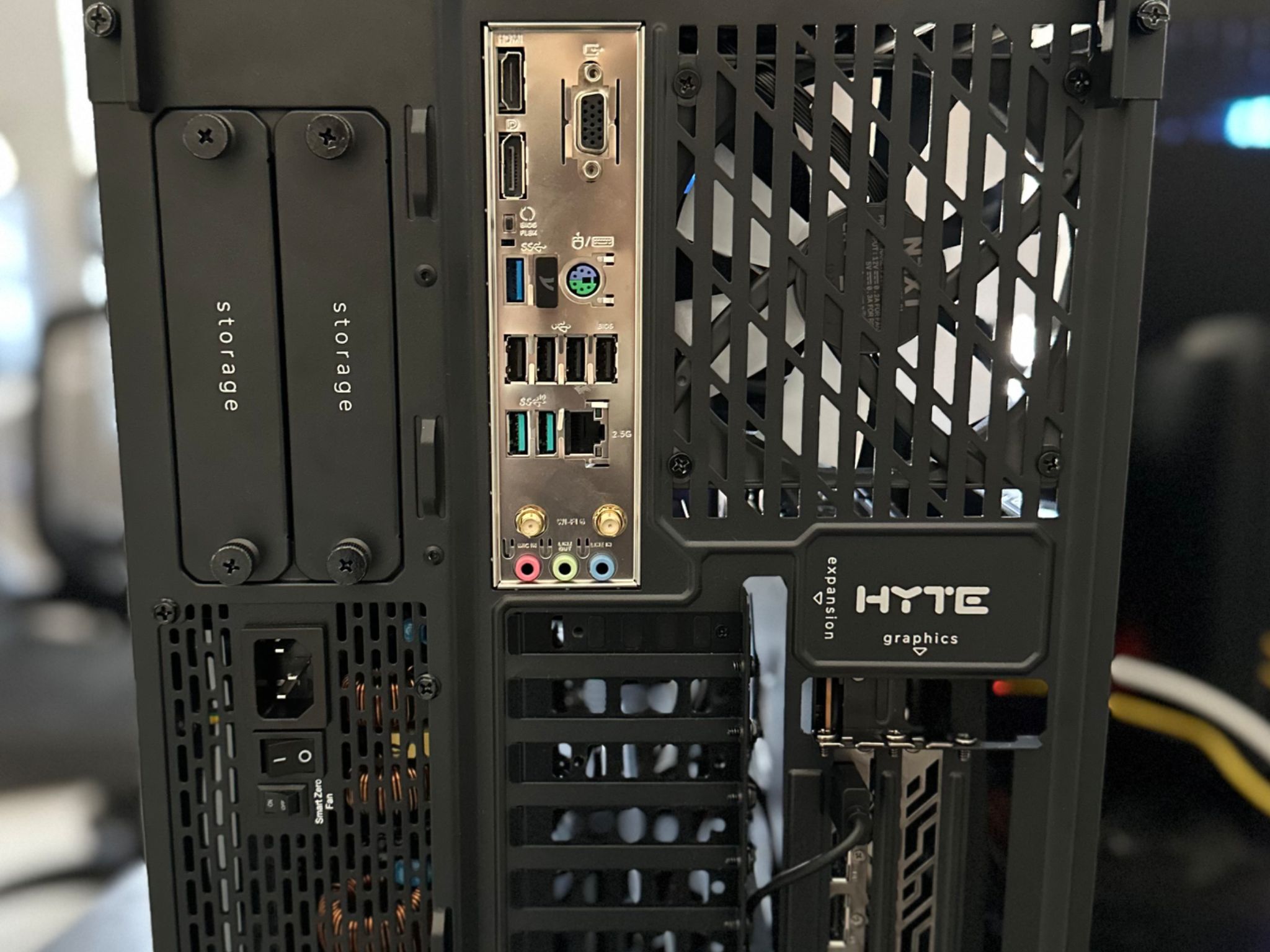 AMD Monster 7900XTX 7800X3d