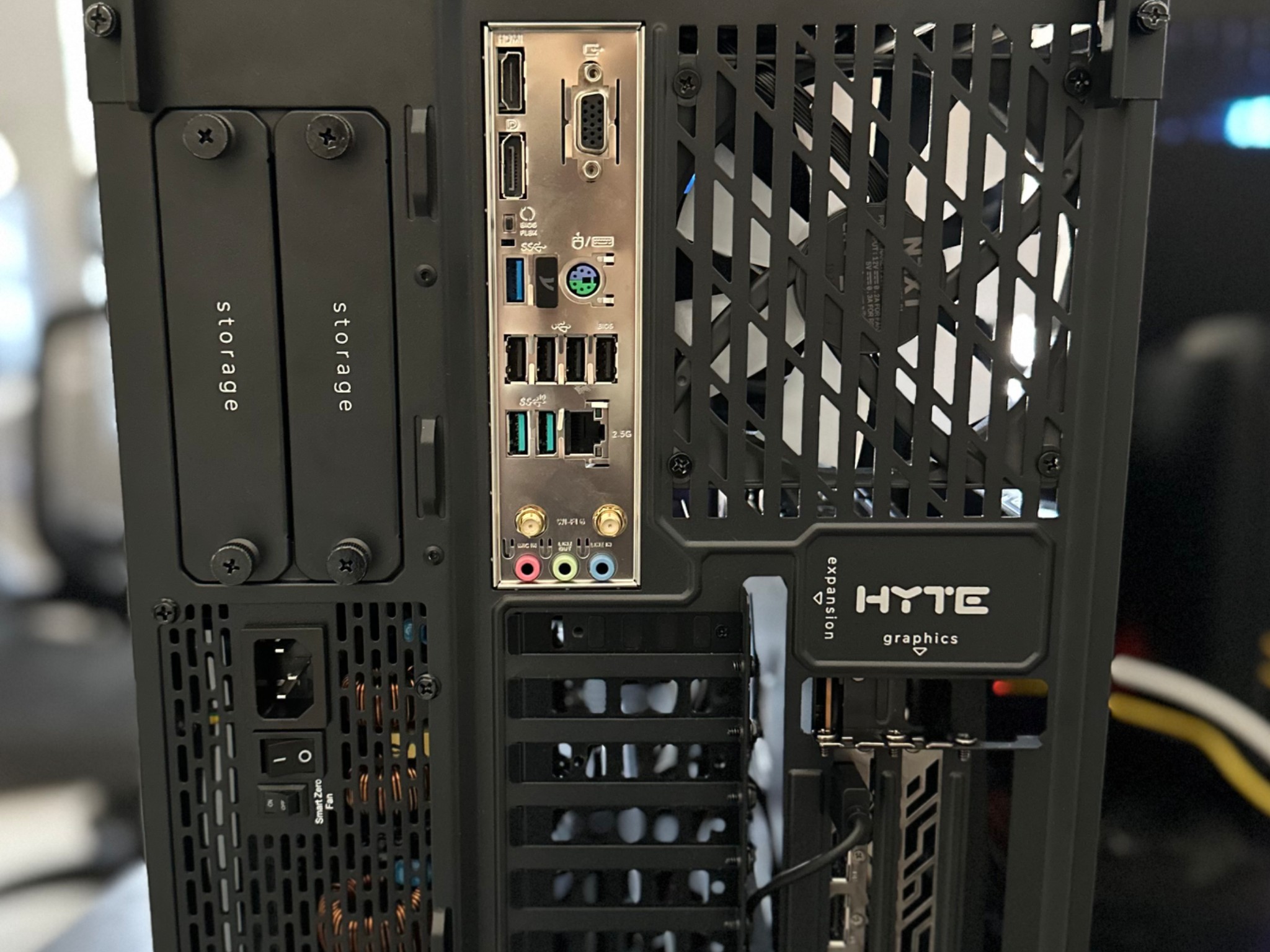 AMD Monster 7900XTX 7800X3d