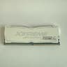 8GB OCPC X3 RGB DDR4 3200 WHITE