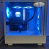 ❄️ White Gaming Desktop i7 12700k + 3060 ❄️