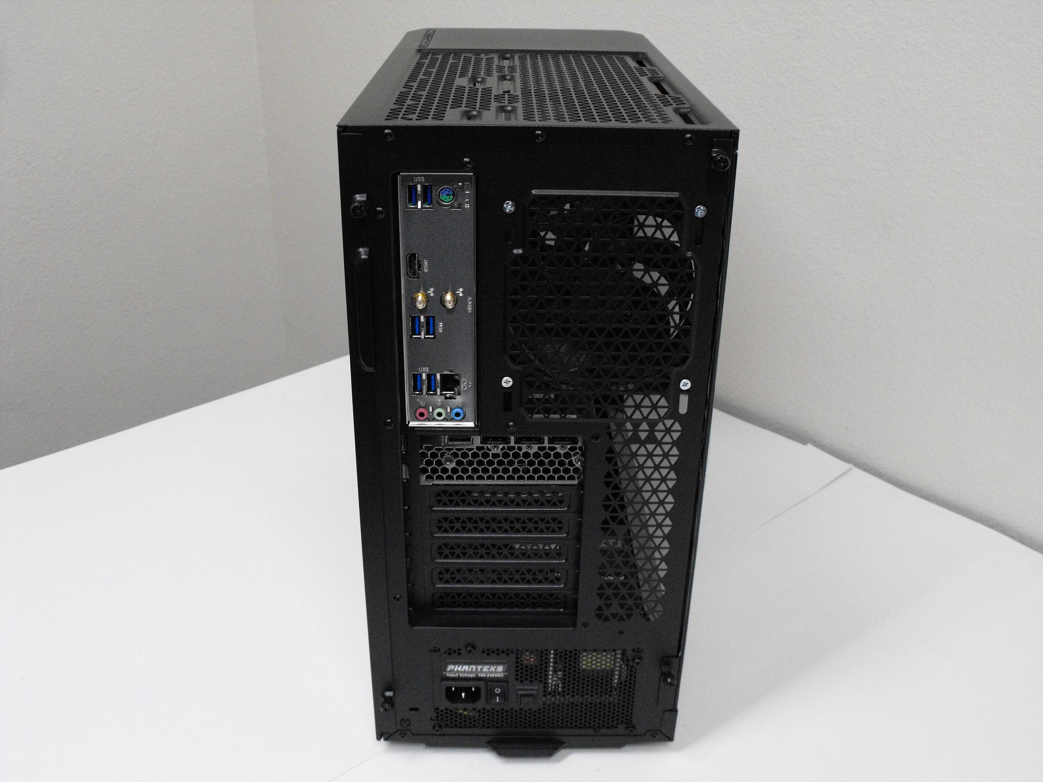PC on Sale! Ryzen 7 5700G, RTX 3070, 32GB DDR4-3200 RAM, 1TB SSD