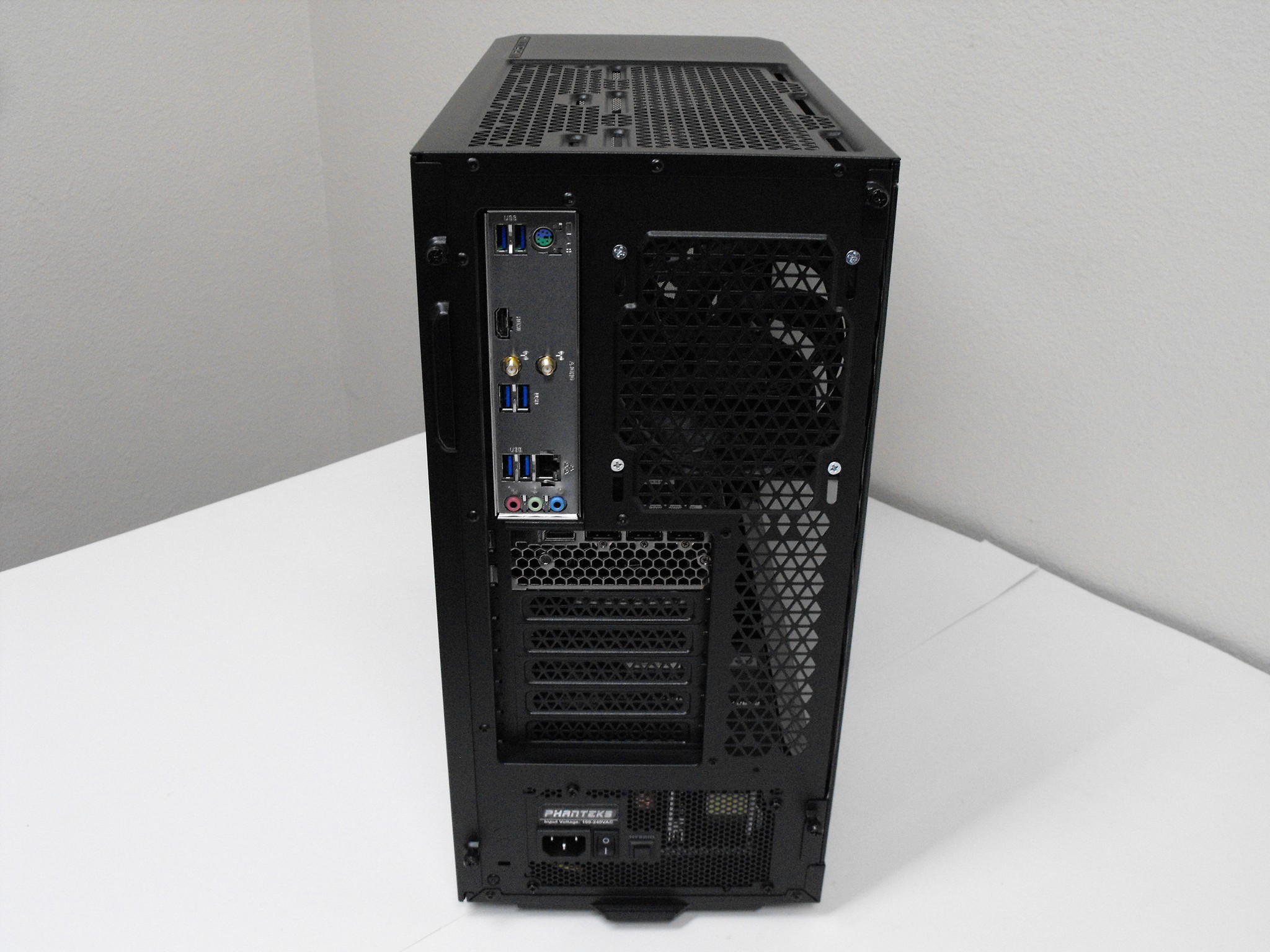 PC on Sale! Ryzen 7 5700G, RTX 3070, 32GB DDR4-3200 RAM, 1TB SSD