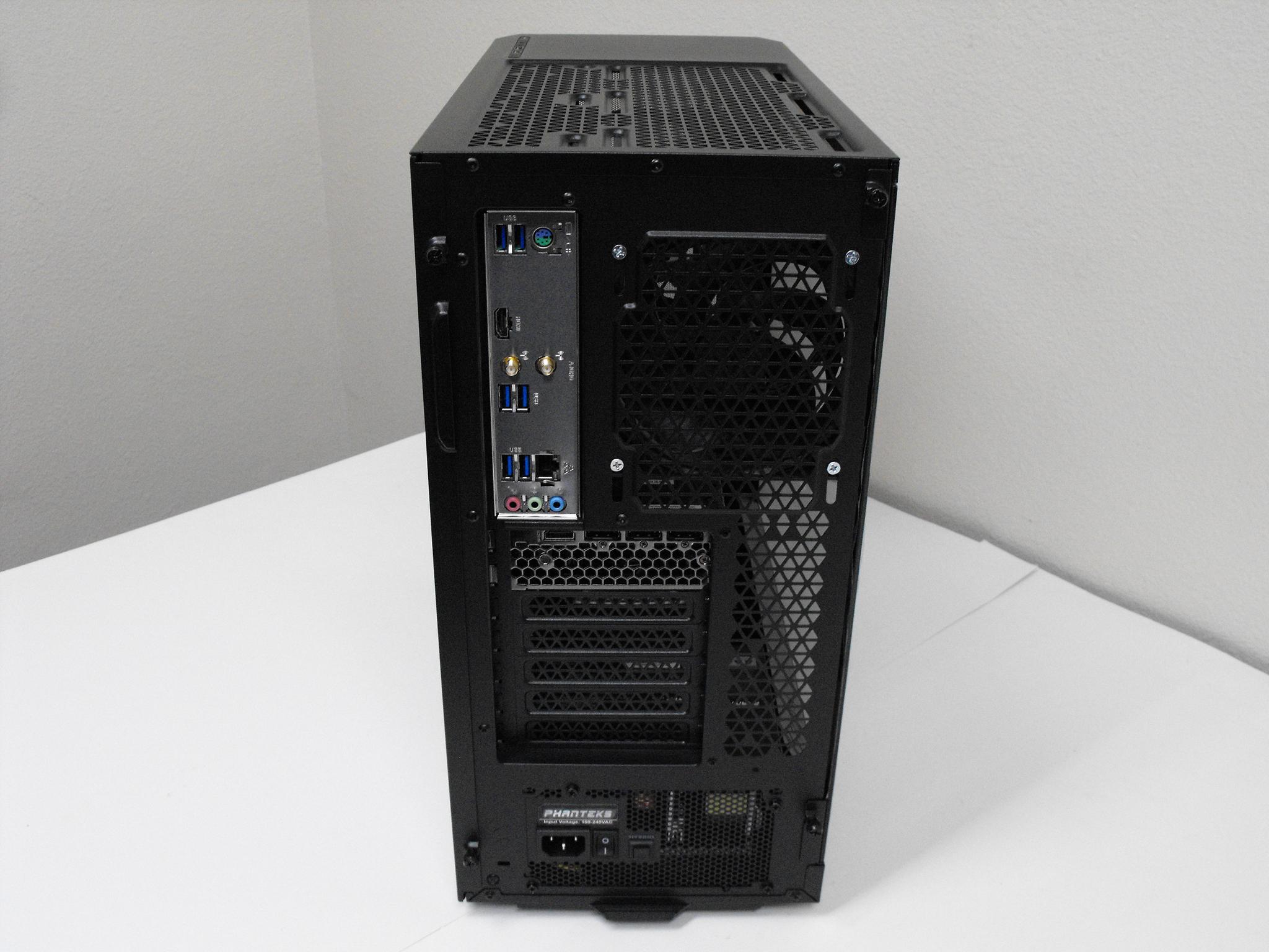 PC on Sale! Ryzen 7 5700G, RTX 3070, 32GB DDR4-3200 RAM, 1TB SSD