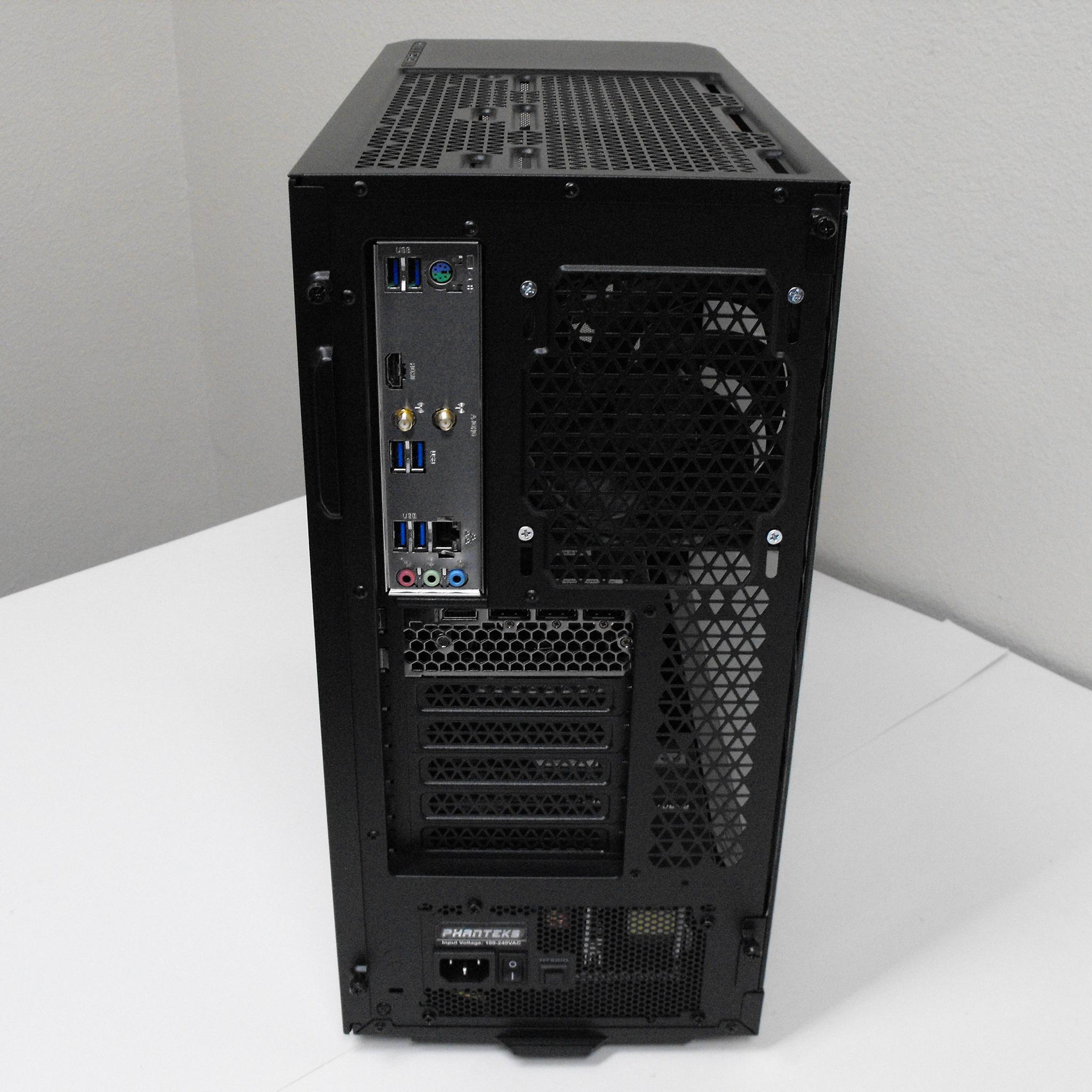 PC on Sale! Ryzen 7 5700G, RTX 3070, 32GB DDR4-3200 RAM, 1TB SSD