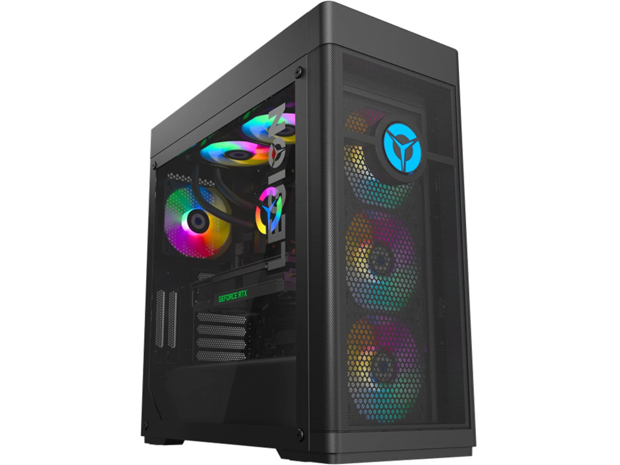 🔥 Sale🔥1440P/4k Gaming! | Liquid Cooled - I5 11600k | RTX 3070 | 32GB 3200MHz RAM | 2 TB Storage |