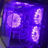 Gaming PC Intel I 5 12500 RAM 16GB 1 TB ssd GPU RX6600XT 8GB PSU 700 Wts+ Extra