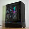 RTX 5070TI Ryzen 7 7800X3D Gaming PC 2TB SSD 32GB RAM