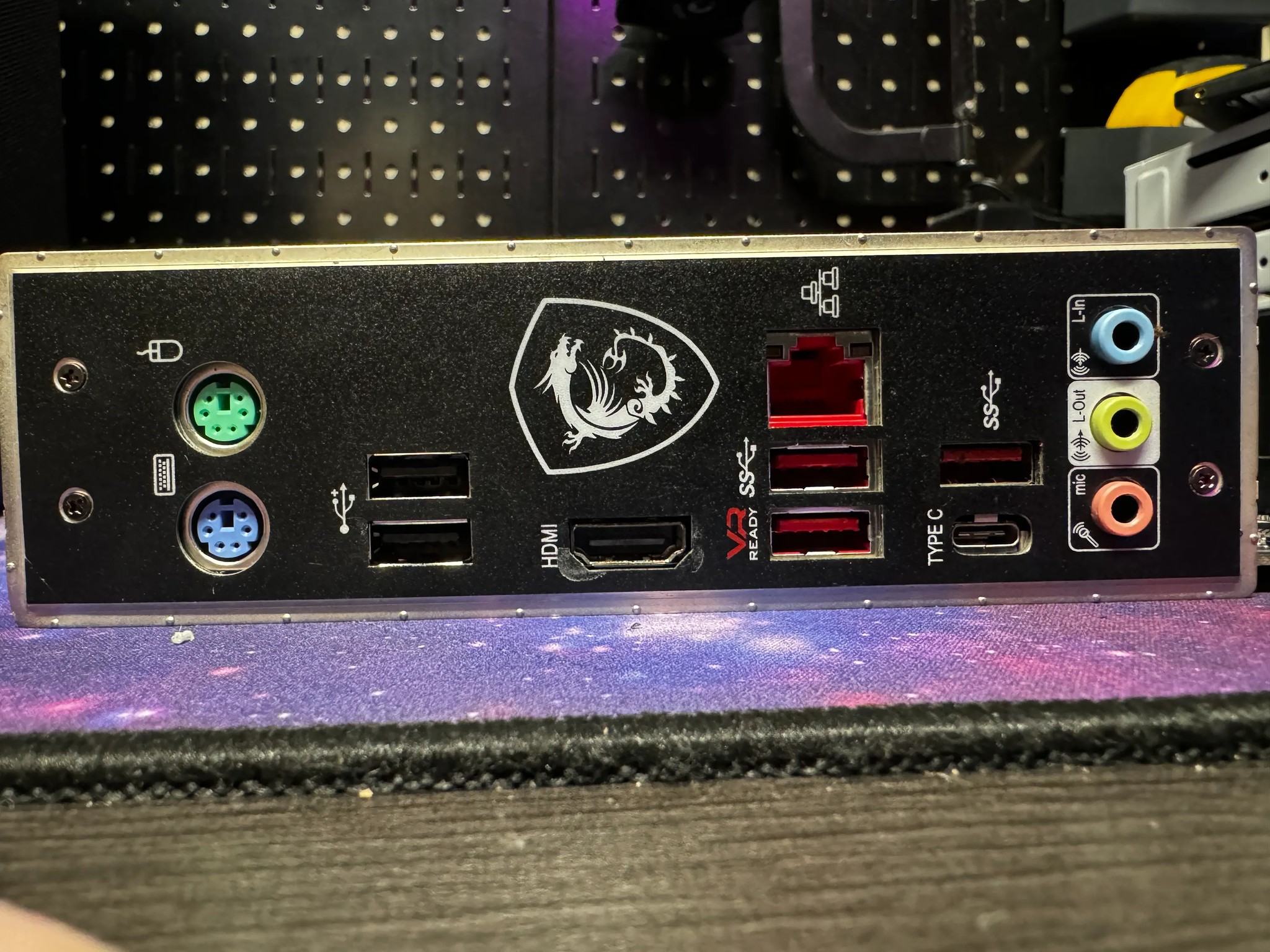 Motherboard + CPU + RAM Combo