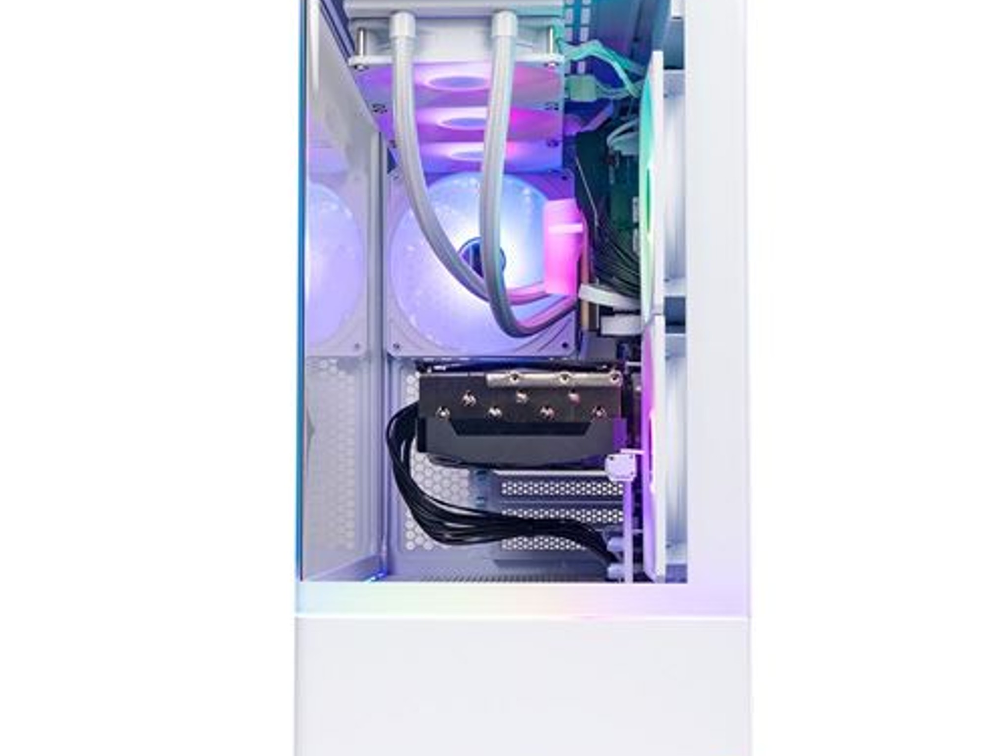 Intel Core i9 14900KF | RTX 5080 | 64GB DDR5 | 2TB NVMe  SSD | Win11 Home