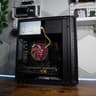 🍬🌠 ULTRA BUDGET - WARZONE Ready GAMING PC | RYZEN 5 1500X | EVGA GTX 970 | 16GB DDR4 RAM | 1.24TB