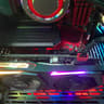 On Sale! GTX 1660 Super MSI Gaming X (Has RGB lights)