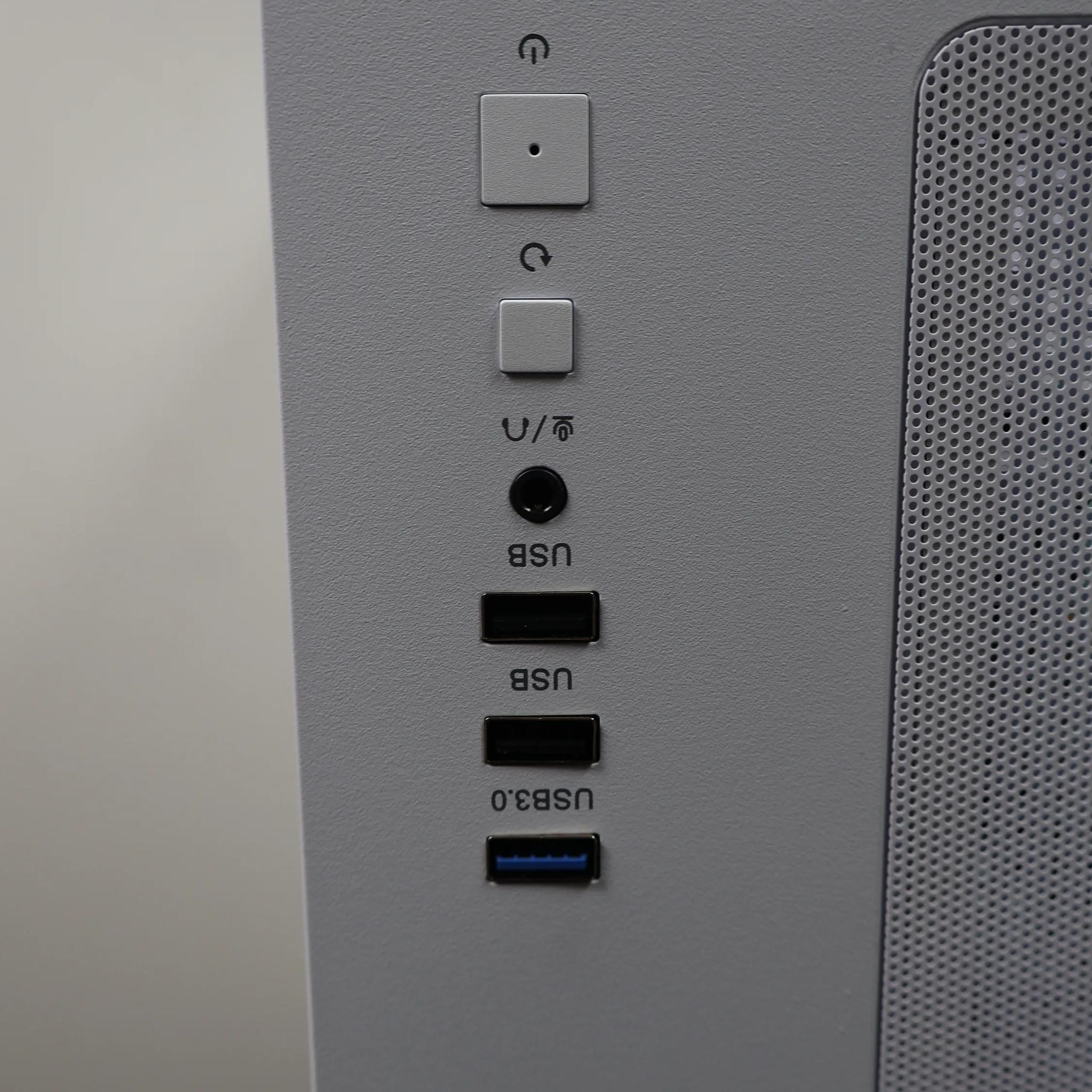 SALE ⚪ Ryzen 5 7600X/RTX 5060 8 GB Gaming/Streaming PC ⚪