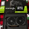 MSI GeForce RTX 3060 Ventus 2X 12G