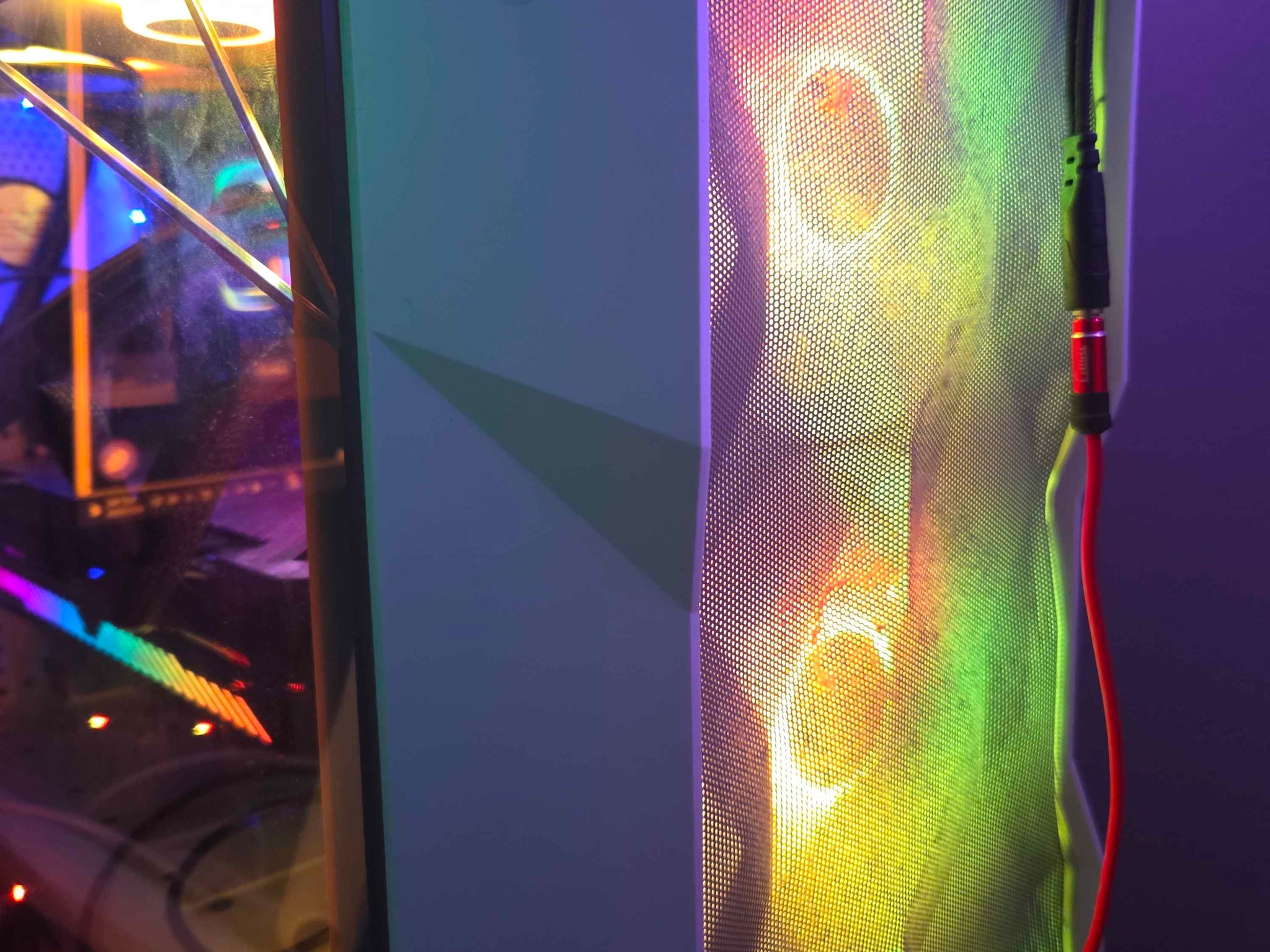 GeForce RTX 3070 Ti Custom Gaming PC - Core i7-12700K, 64GB RAM, 1TB NVMe SSD