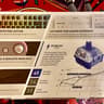 (BNIB) MSI Vigor GK71 Sonic Blue US Mechanical RGB Gaming Keyboard