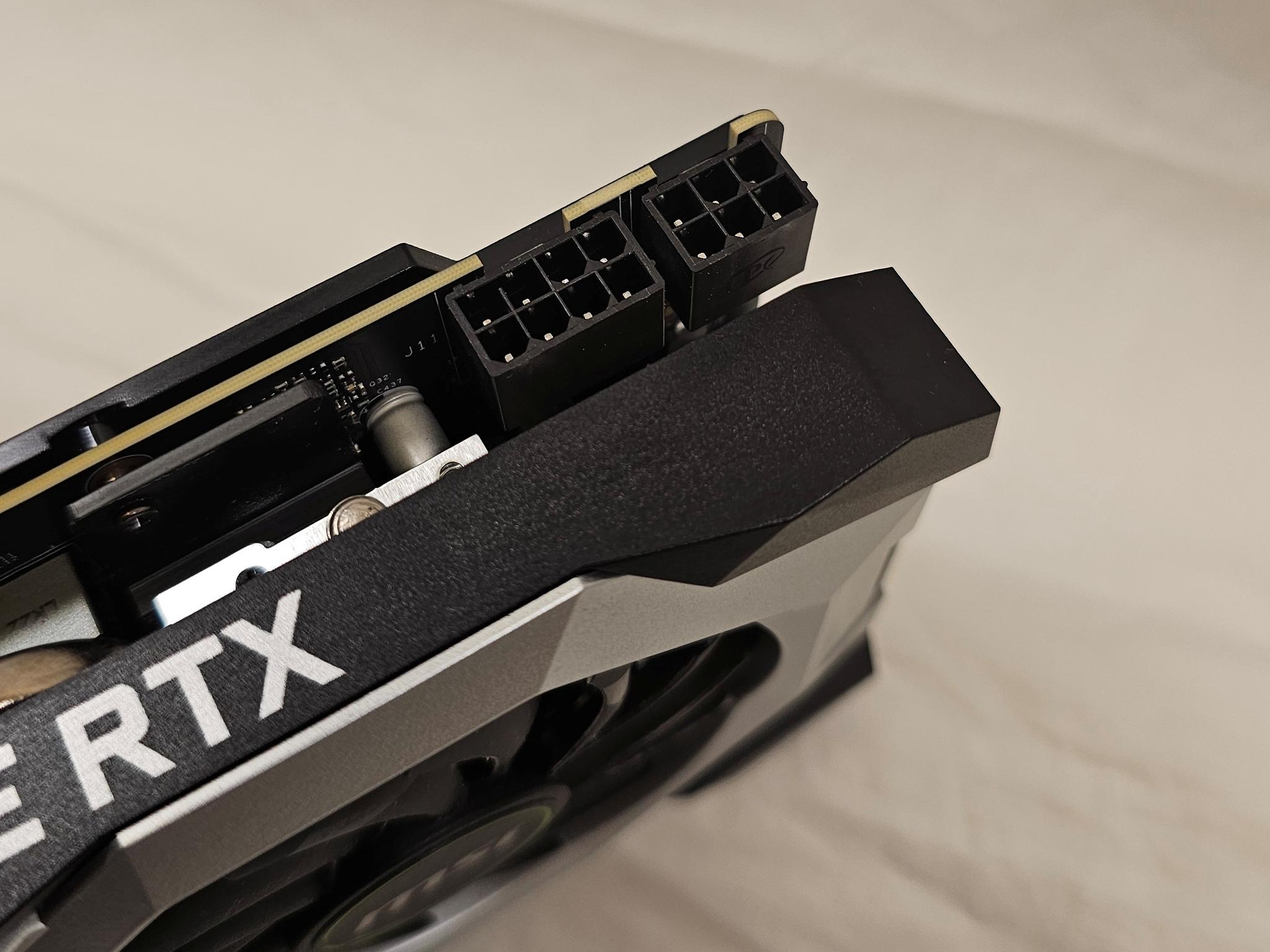 MSI VENTUS GeForce RTX 2070 SUPER