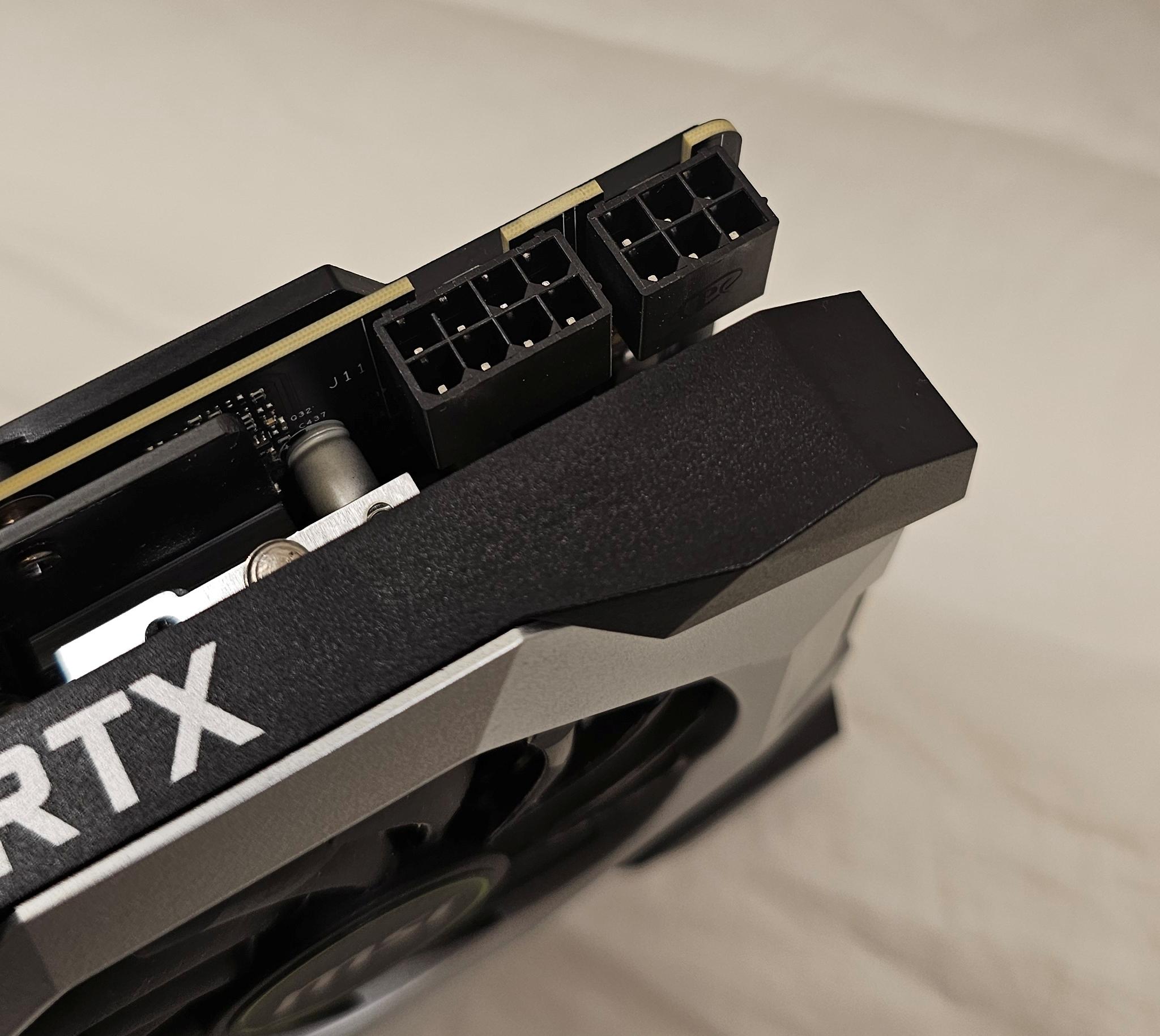 MSI VENTUS GeForce RTX 2070 SUPER