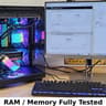 32GB DDR4 (2x16GB) 486 CL16 3200MT/s G.Skill Trident Z