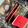 🐲 RED DRAGON - 980Ti Gaming PC 🐉