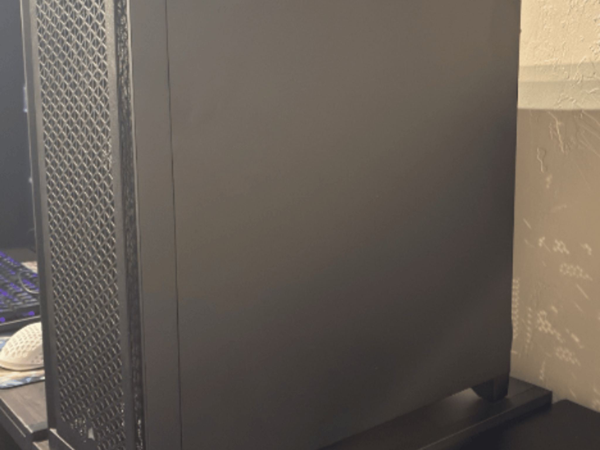 🥷 Stealth ⚫️ | NVIDIA RTX 5070 Ti 16GB | AMD Ryzen 7 9800X3D | 32GB DDR5 | MSI 360 AIO