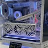 "White  So Serious?" | R7 9850X3D | Asus 5070Ti | TeamGroup DDR5 32GB | 2TB Storage