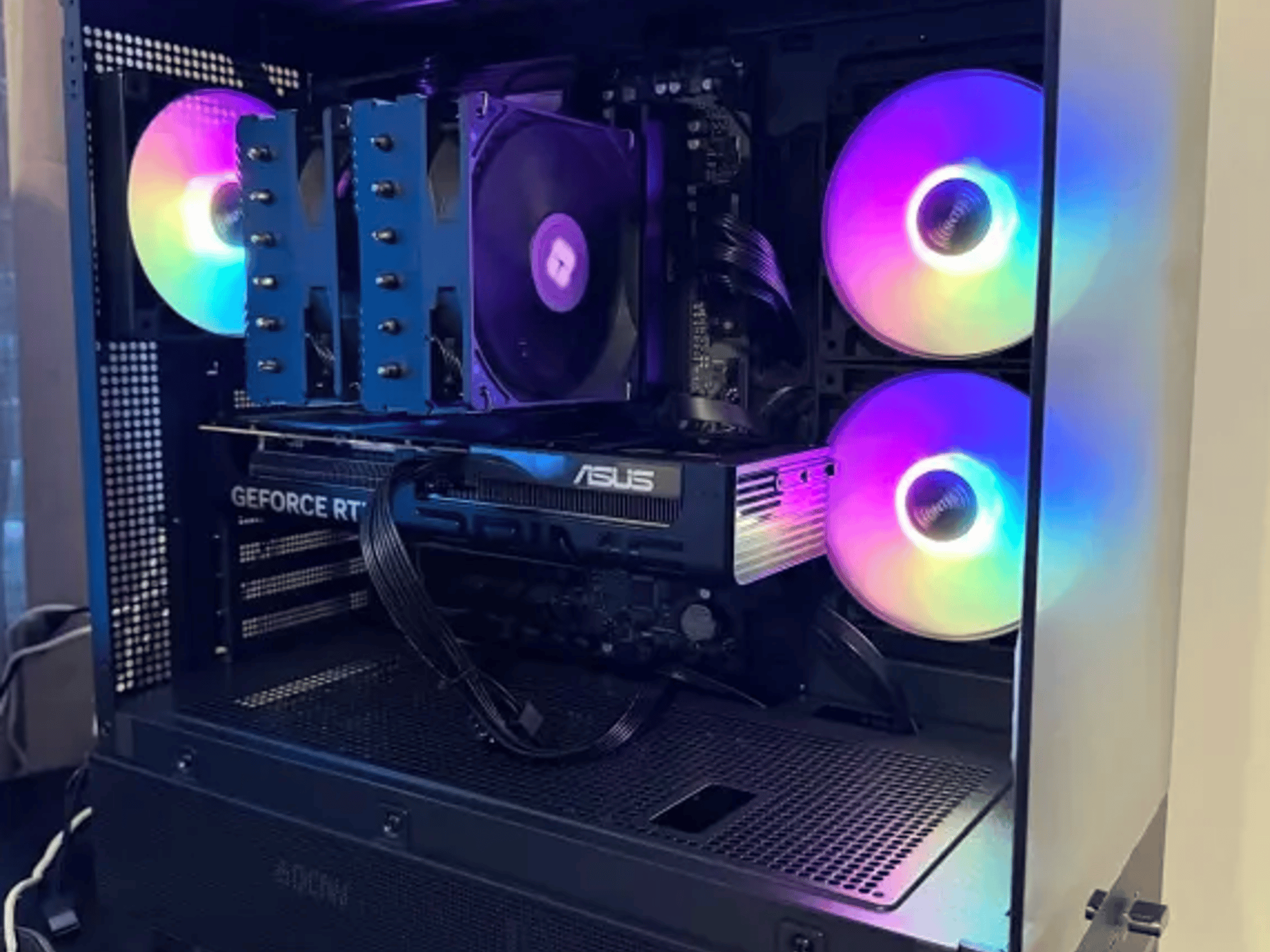 Mid-High Range Gaming PC