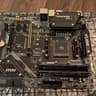 Ryzen 5 1600AF/MSI B450 Tomahawk Max And Memory Motherboard Combo!