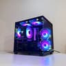 🔥For Sale🔥 Arc B580 12G|R5-5600|1TB M.2|16GB RAM|ARGB Fans|WIFI||DepxTech Pre-Built PC