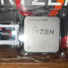 AMD Ryzen 5 5600x 6 Core 12 Thread CPU