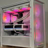GeForce RTX 5090 Custom Gaming PC - Ryzen 7 9850X3D,