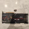 RX 6800XT 16GB (Sapphire Pulse OC) - Used/Scratched