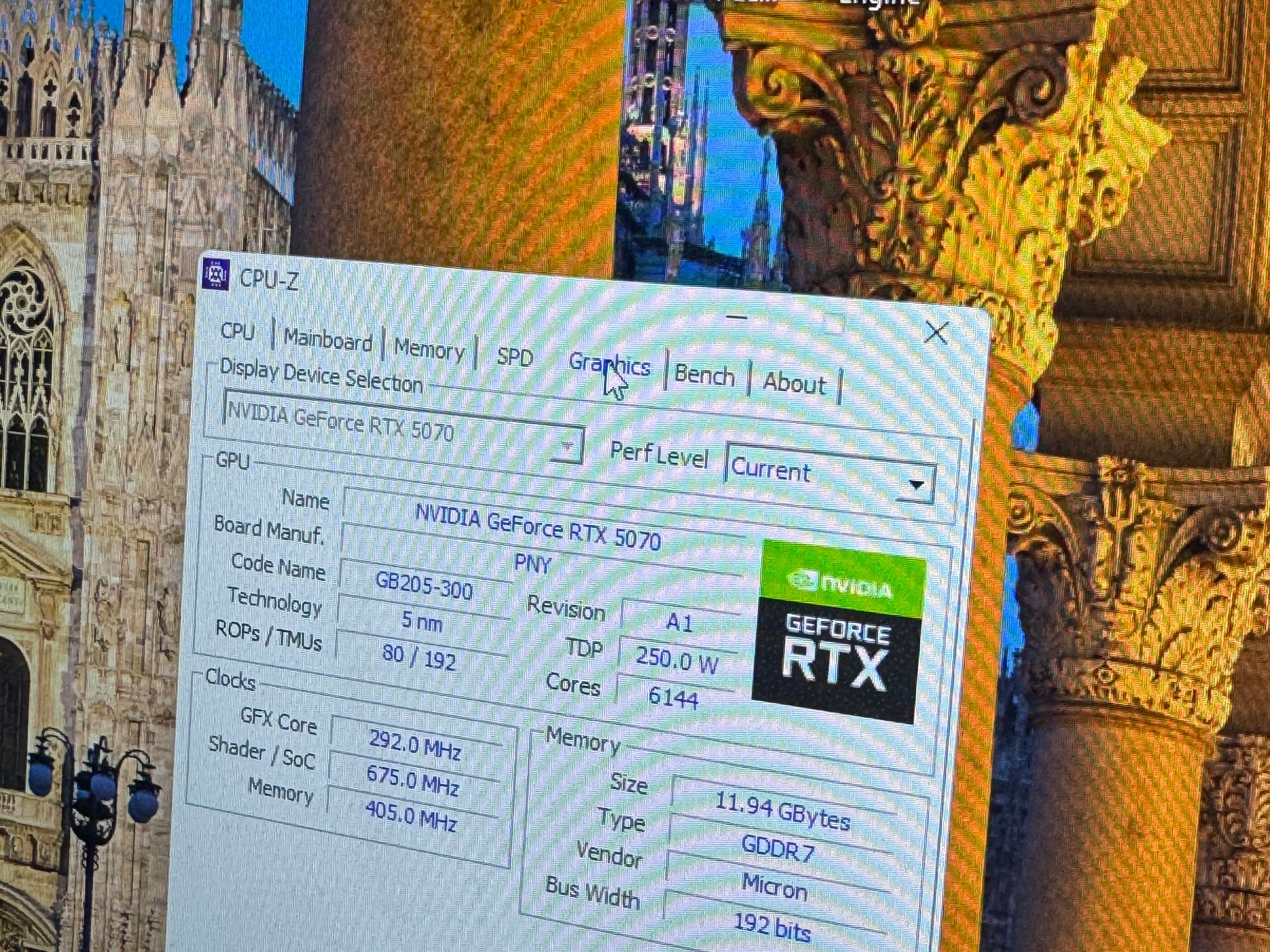 Custom Gaming PC Build