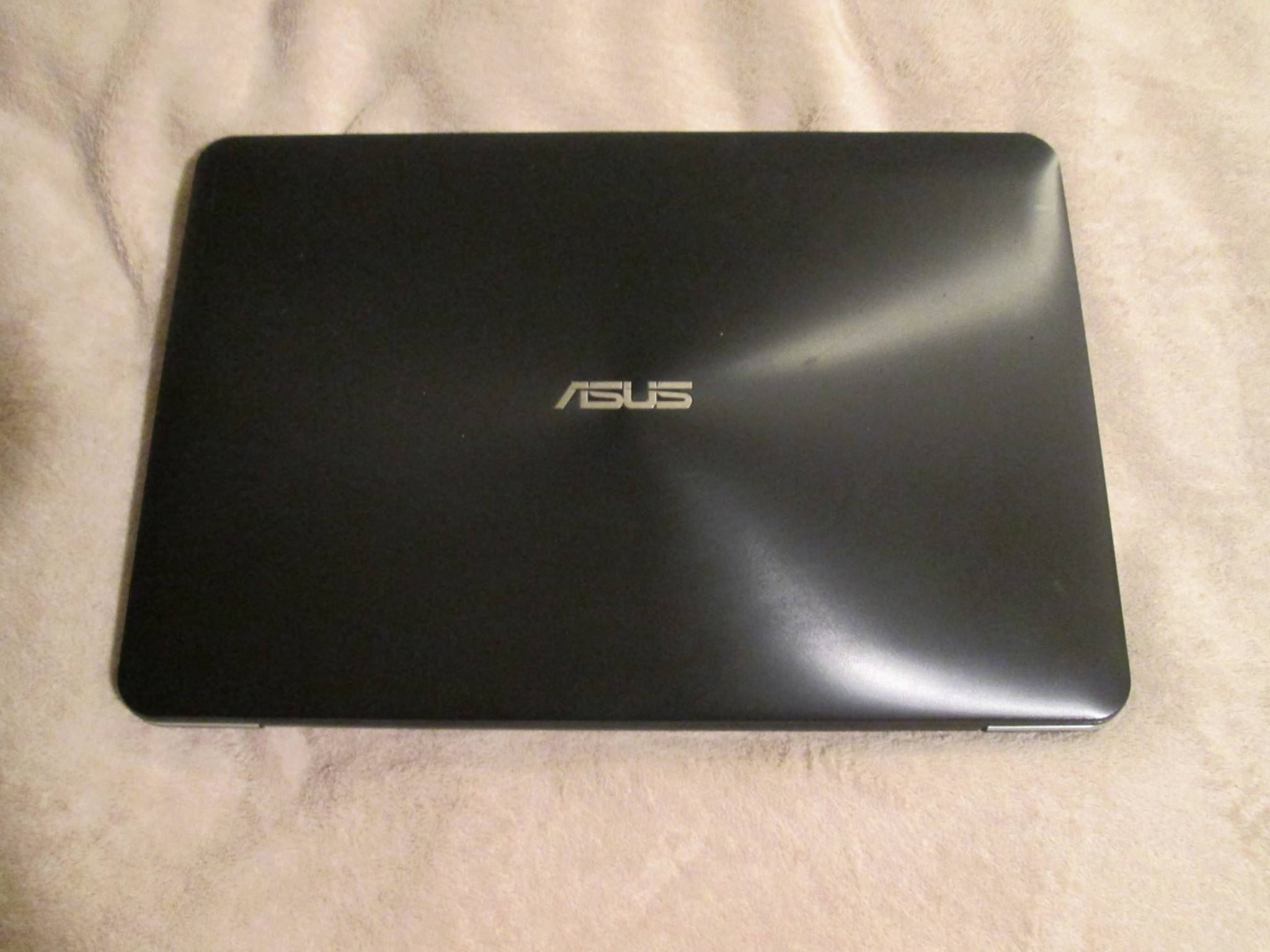 Asus X555l 15.6 Inch