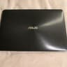 Asus X555l 15.6 Inch