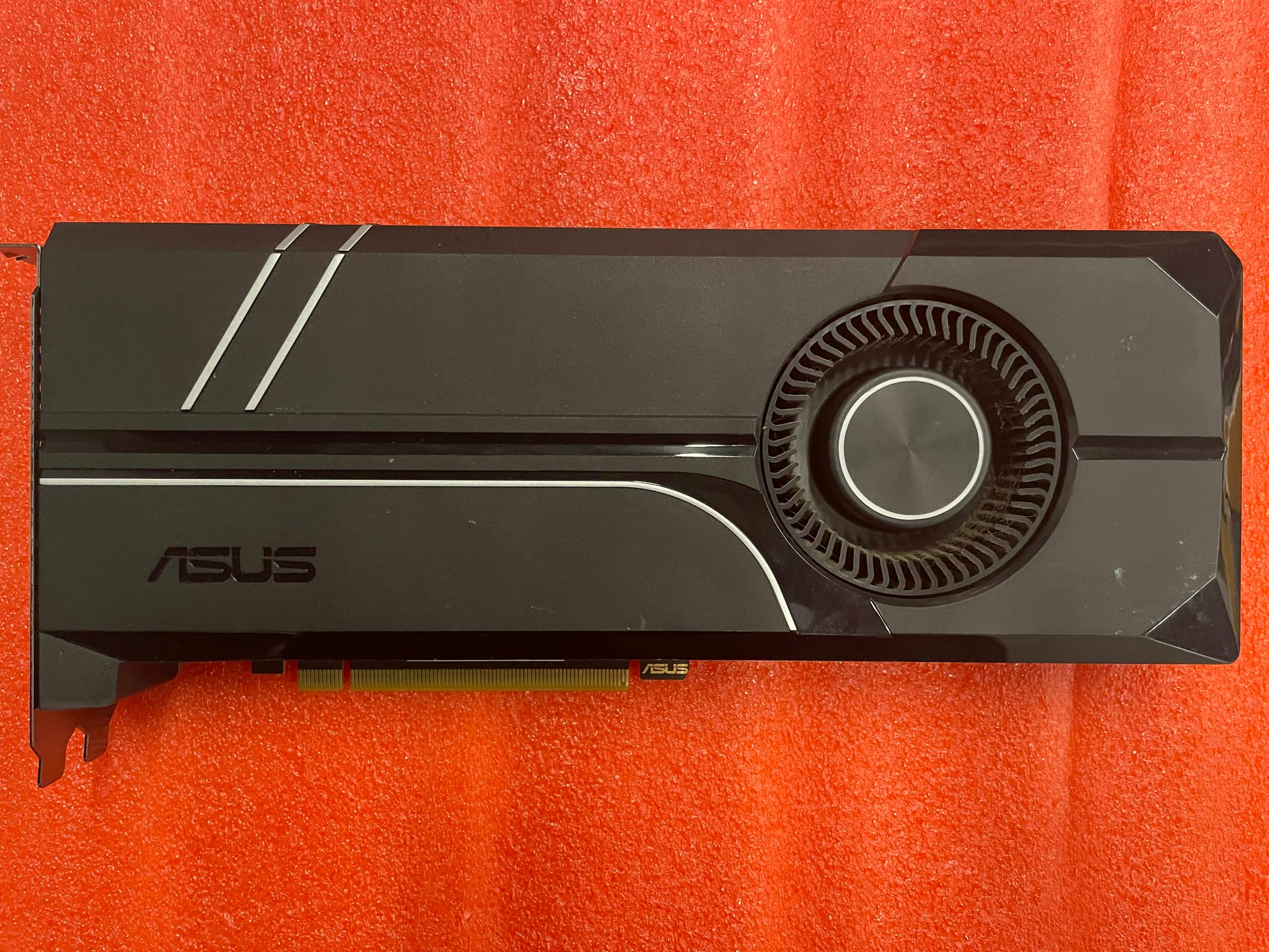 Asus Geforce GTX 1080 Ti  11GB GDDR5X