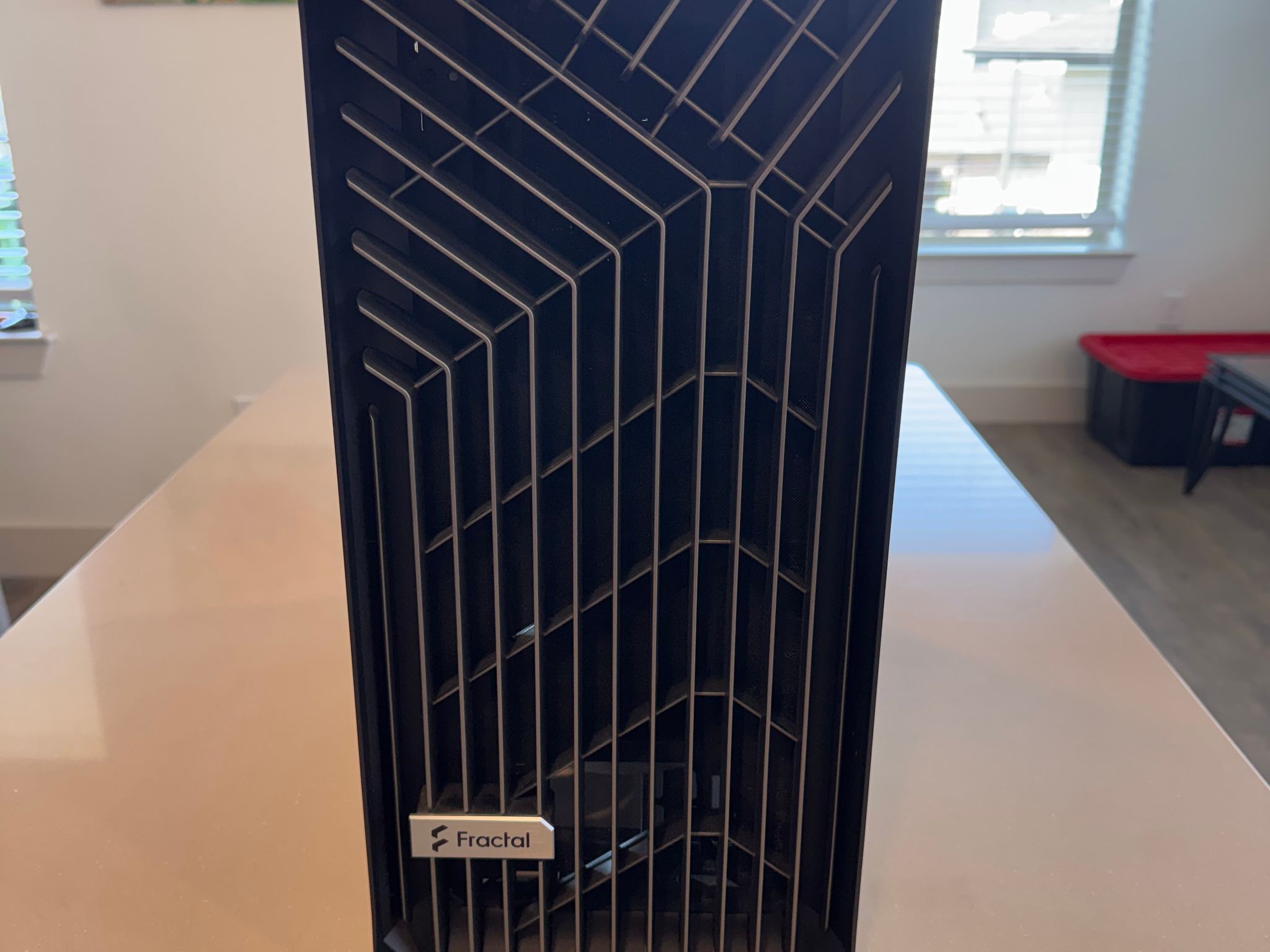 Radeon RX 7900 XT Custom Gaming PC - Ryzen 7 7800X3D, 32GB RAM, 1TB NVMe SSD