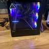 Gaming PC-Ryzen 5 5500/3060Ti/1TB SSD NVME/850W PSU