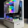 ⚪️ i5 9400/GTX 1070 8GB Gaming PC ⚪️