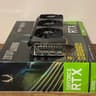 Zotac AMP Holoblack 3080 10GB
