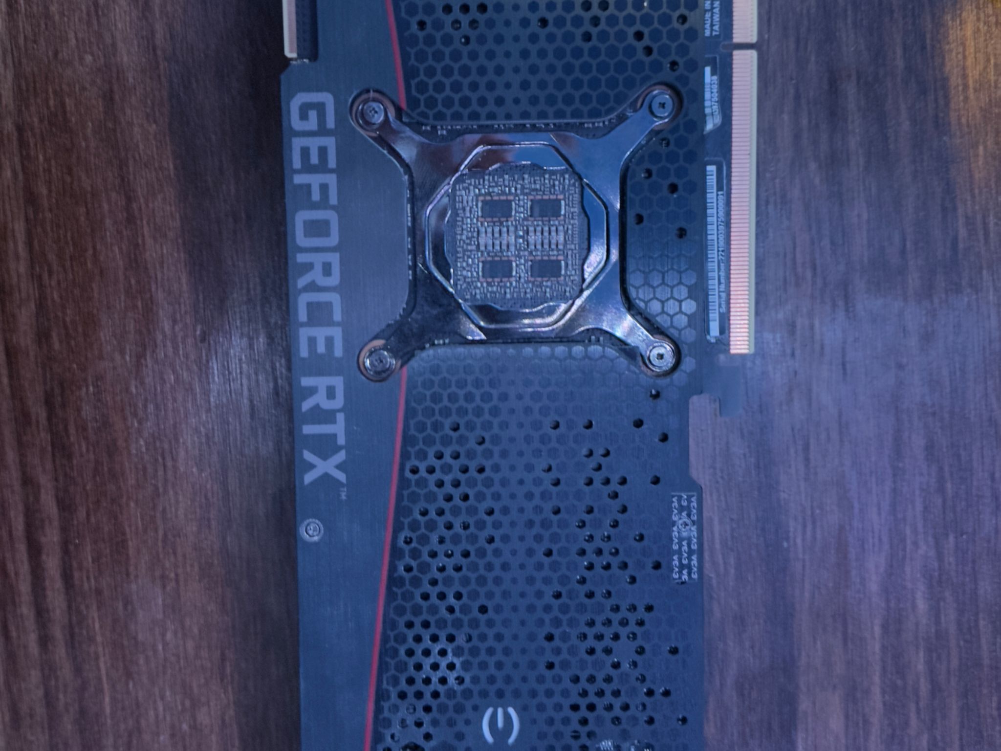 EVGA 3090 XC3
